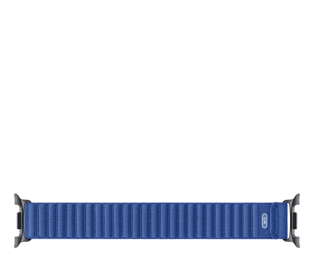 Samsung Pasek Fabric do Watch8/Watch8 Classic S/M blue - 1347335 - zdjęcie 2